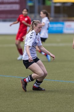 Bild 46 - wCJ Ballfreunde Pokal Finale  Altona 93 - Eimsbuetteler TV : Ergebnis: 0:2